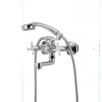 Смеситель для ванны Mixxus Premium GALAXY 142 (MI0622)