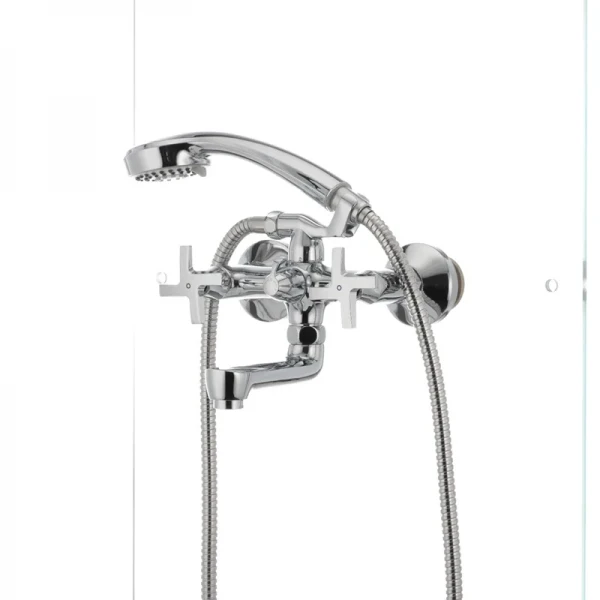 Смеситель для ванны Mixxus Premium GALAXY 142 (MI0622)