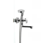 Смеситель для ванны Mixxus Premium GALAXY 142 (MI0622)