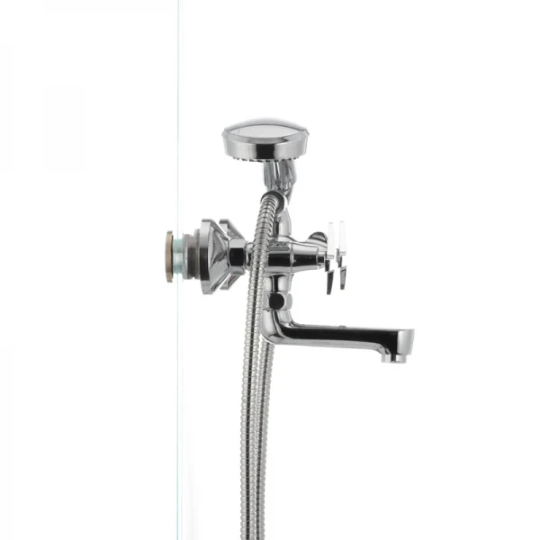 Смеситель для ванны Mixxus Premium GALAXY 142 (MI0622)