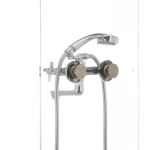 Смеситель для ванны Mixxus Premium GALAXY 142 (MI0622)