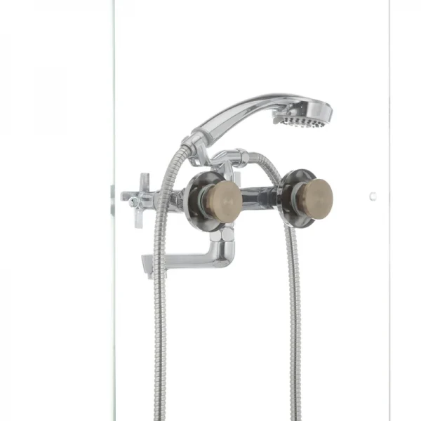 Смеситель для ванны Mixxus Premium GALAXY 142 (MI0622)