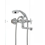 Смеситель для ванны Mixxus Premium GALAXY 142 (MI0622)