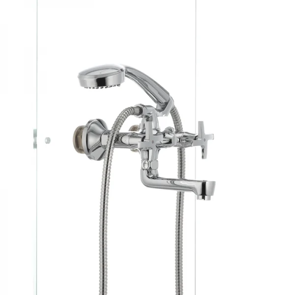 Смеситель для ванны Mixxus Premium GALAXY 142 (MI0622)