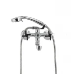 Смеситель для ванны Mixxus Premium GALAXY 142 (MI0622)