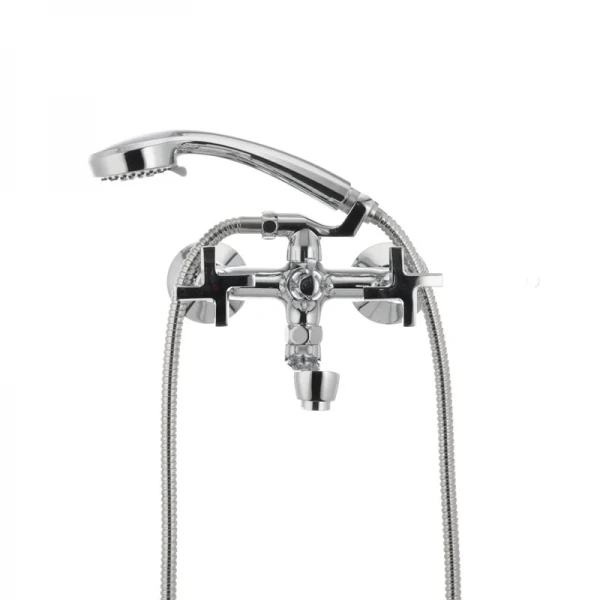 Смеситель для ванны Mixxus Premium GALAXY 142 (MI0622)