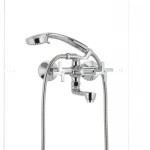 Смеситель для ванны Mixxus Premium GALAXY 142 (MI0622)