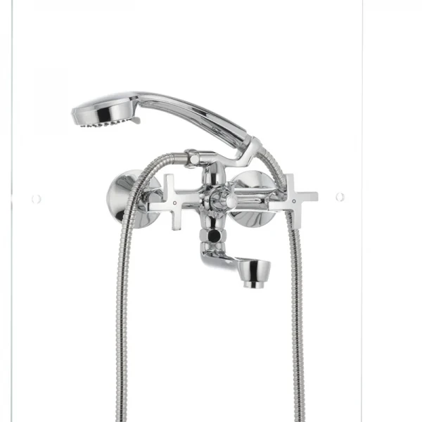 Смеситель для ванны Mixxus Premium GALAXY 142 (MI0622)