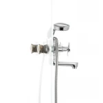 Смеситель для ванны Mixxus Premium GALAXY 142 (MI0622)