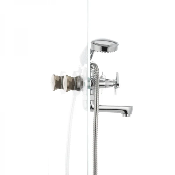 Смеситель для ванны Mixxus Premium GALAXY 142 (MI0622)