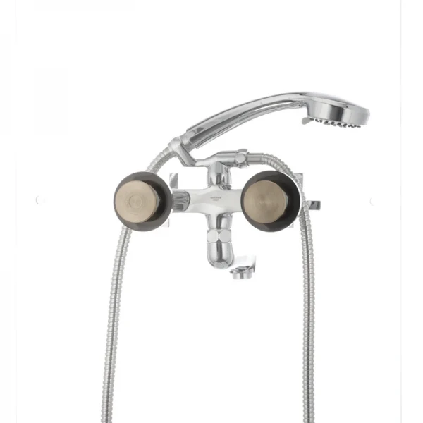 Смеситель для ванны Mixxus Premium GALAXY 142 (MI0622)