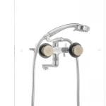 Смеситель для ванны Mixxus Premium GALAXY 142 (MI0622)