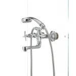 Смеситель для ванны Mixxus Premium GALAXY 142 (MI0622)