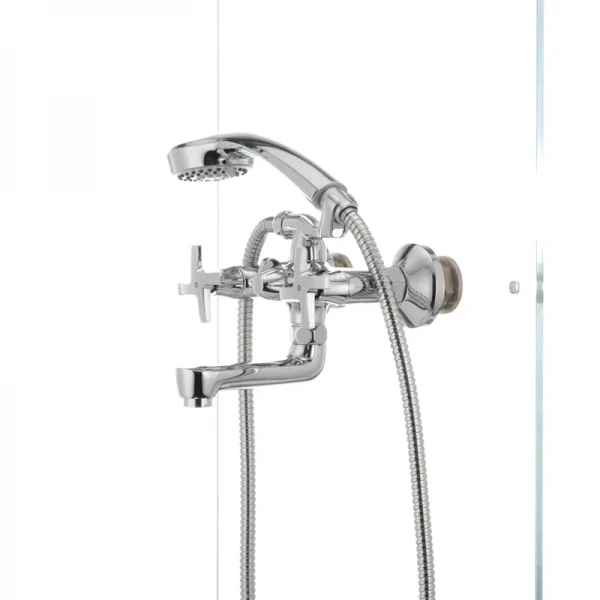 Смеситель для ванны Mixxus Premium GALAXY 142 (MI0622)