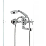 Смеситель для ванны Mixxus Premium GALAXY 142 (MI0622)