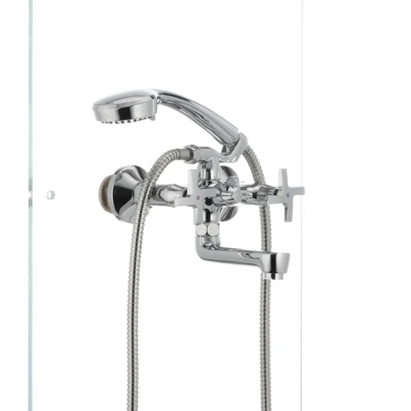 Смеситель для ванны Mixxus Premium GALAXY 142 (MI0622)