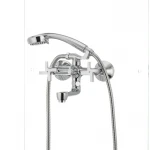 Смеситель для ванны Mixxus Premium GALAXY 142 (MI0622)