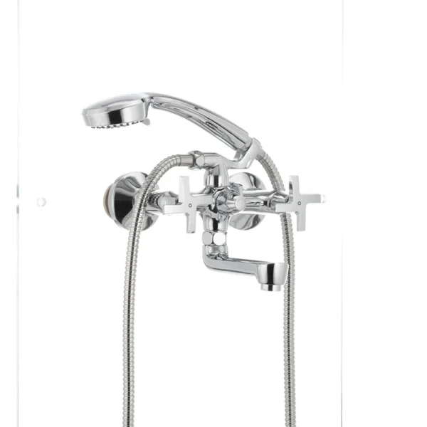 Смеситель для ванны Mixxus Premium GALAXY 142 (MI0622)