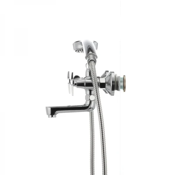 Смеситель для ванны Mixxus Premium GALAXY 142 (MI0622)