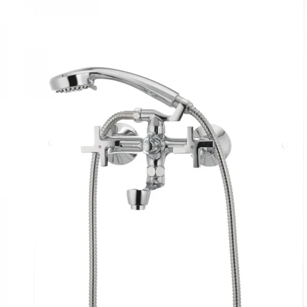 Смеситель для ванны Mixxus Premium GALAXY 142 (MI0622)