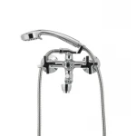 Смеситель для ванны Mixxus Premium GALAXY 142 (MI0622)