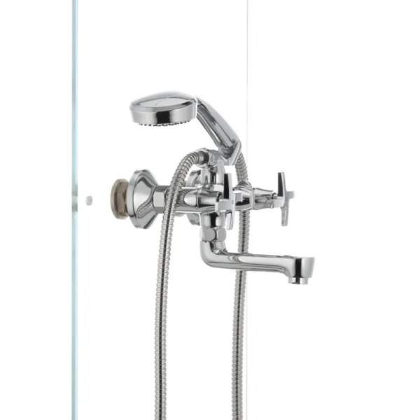 Смеситель для ванны Mixxus Premium GALAXY 142 (MI0622)