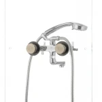 Смеситель для ванны Mixxus Premium GALAXY 142 (MI0622)