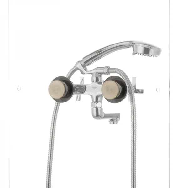 Смеситель для ванны Mixxus Premium GALAXY 142 (MI0622)