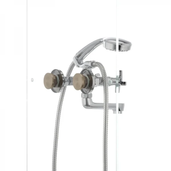 Смеситель для ванны Mixxus Premium GALAXY 142 (MI0622)