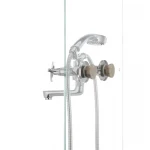 Смеситель для ванны Mixxus Premium GALAXY 142 (MI0622)