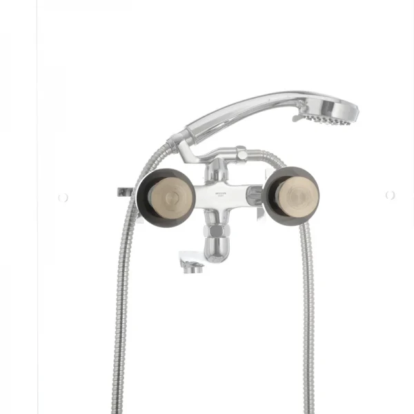 Смеситель для ванны Mixxus Premium GALAXY 142 (MI0622)