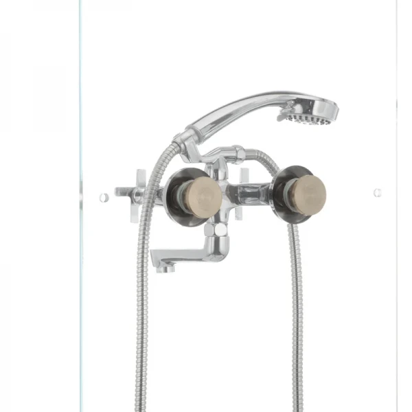 Смеситель для ванны Mixxus Premium GALAXY 142 (MI0622)