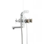 Смеситель для ванны Mixxus Premium GALAXY 142 (MI0622)