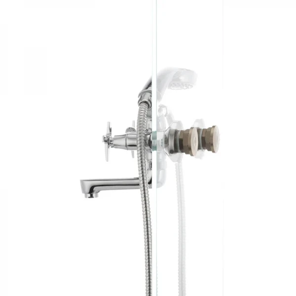 Смеситель для ванны Mixxus Premium GALAXY 142 (MI0622)