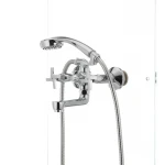 Смеситель для ванны Mixxus Premium GALAXY 142 (MI0622)