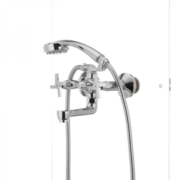 Смеситель для ванны Mixxus Premium GALAXY 142 (MI0622)