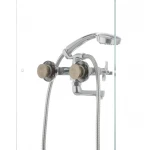 Смеситель для ванны Mixxus Premium GALAXY 142 (MI0622)