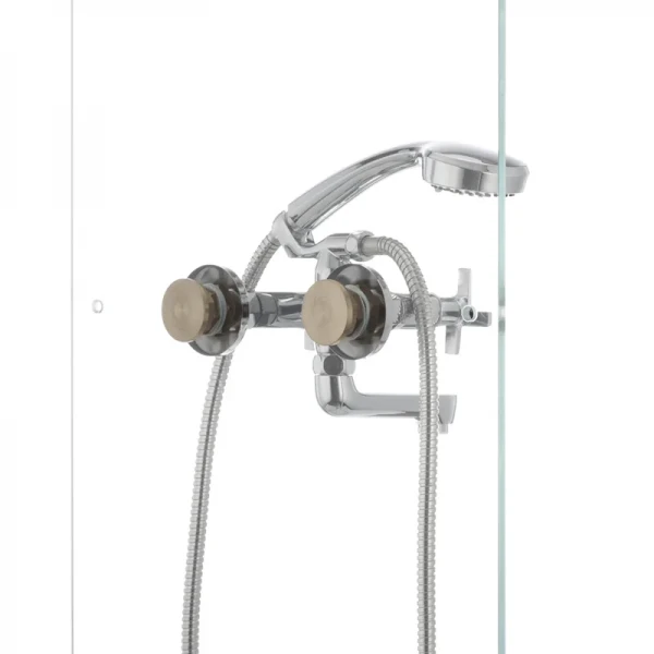 Смеситель для ванны Mixxus Premium GALAXY 142 (MI0622)