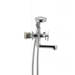 Смеситель для ванны Mixxus Premium GALAXY 142 (MI0622)