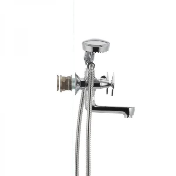 Смеситель для ванны Mixxus Premium GALAXY 142 (MI0622)