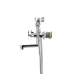 Смеситель для ванны Mixxus Premium GALAXY 142 (MI0622)