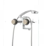 Смеситель для ванны Mixxus Premium GALAXY 142 (MI0622)