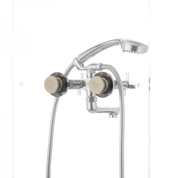 Смеситель для ванны Mixxus Premium GALAXY 142 (MI0622)