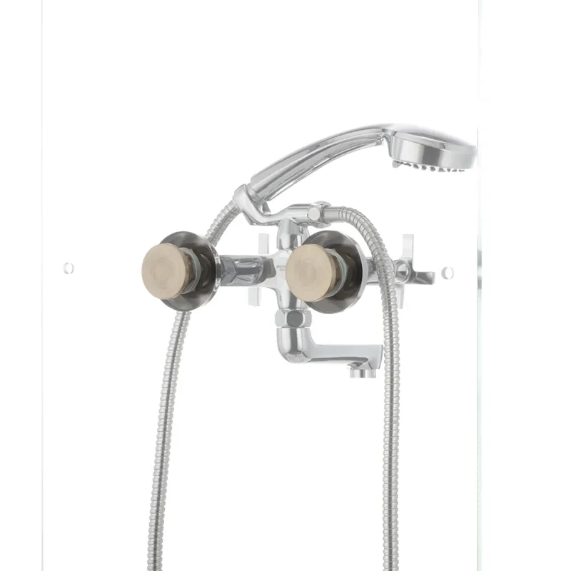 Змішувач для ванни Mixxus Premium GALAXY 142 (MI0622)