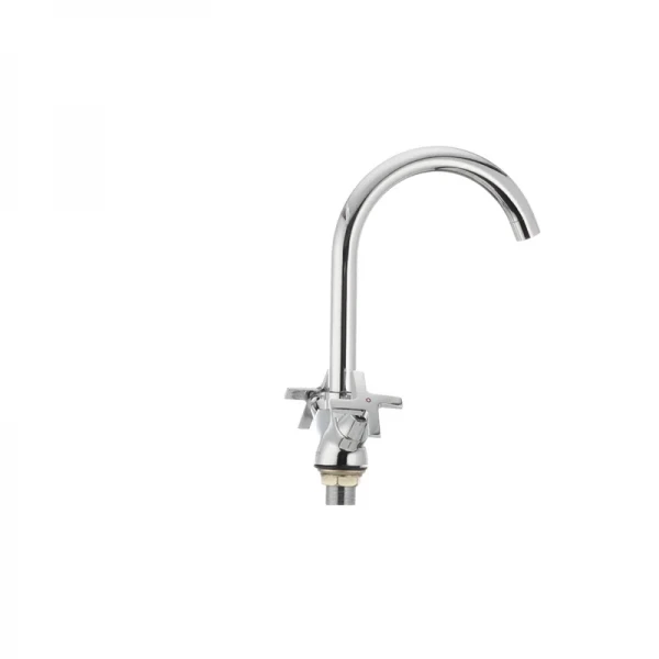 Кухонный смеситель Mixxus Premium Galaxy 275 (MI0623)