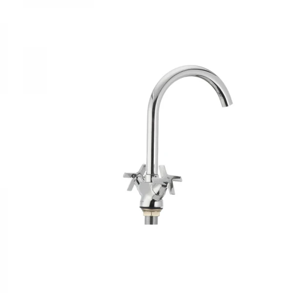 Кухонный смеситель Mixxus Premium Galaxy 275 (MI0623)