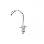 Кухонный смеситель Mixxus Premium Galaxy 275 (MI0623)