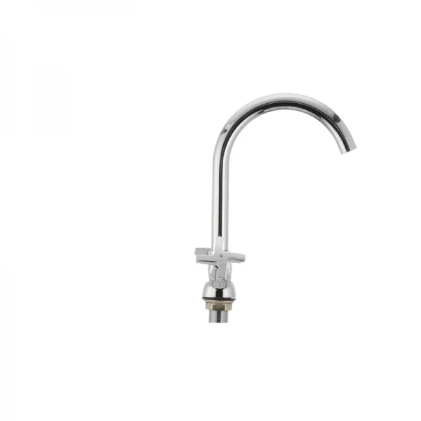 Кухонный смеситель Mixxus Premium Galaxy 275 (MI0623)