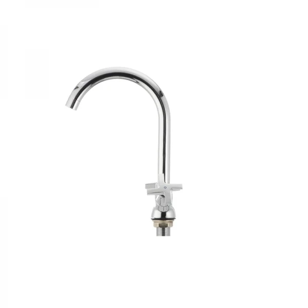 Кухонный смеситель Mixxus Premium Galaxy 275 (MI0623)