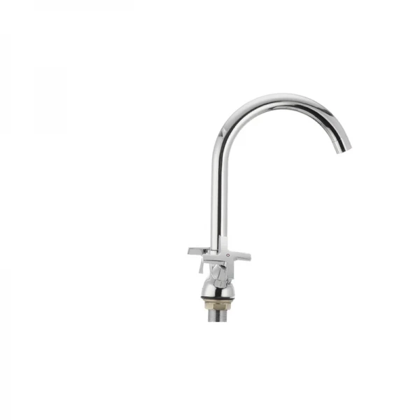 Кухонный смеситель Mixxus Premium Galaxy 275 (MI0623)